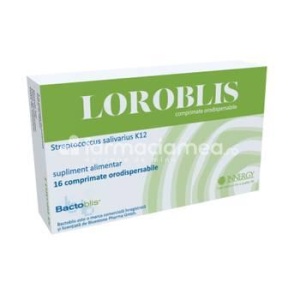 Loroblis x 16cpr orodisp Innergy