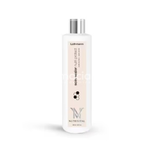 Lothmann Ser pt Sigilarea Varfurilor pt Par Uscat si Deteriorat Sealer Nutri Protect 250ml