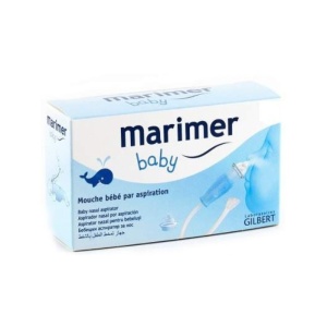 Marimer Baby Aspirator Nazal Gilbert
