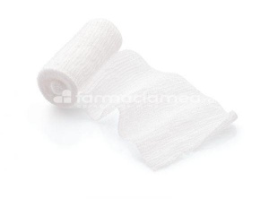 Peha fix bandaj elastic 6cm/4m, Hartmann - Img 2