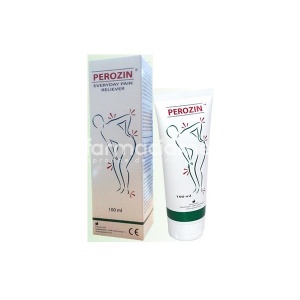 Perozin crema 100ml