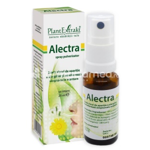 Plant E Alectra Spray Pulverizator 20ml