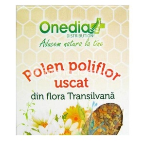 Polen Poliflor Uscat, 110g, Onedia