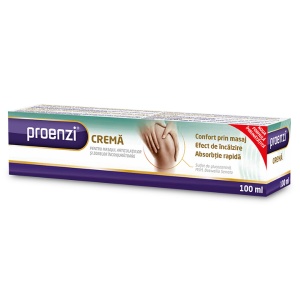 Proenzi Crema 100ml Stada