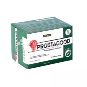 Prostagood 625mg x 60cpr Only Natural