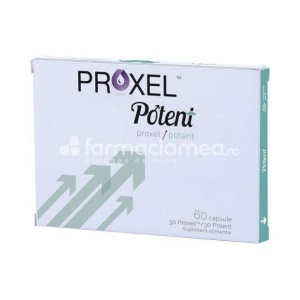 Proxel Potent x 60cps Naturpharma