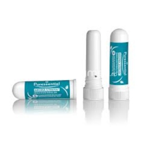 Puressentiel Inhalator Nazal Aroma Stress 1ml