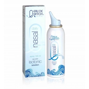 Quinton Spray Pediatric Isotonic 100ml