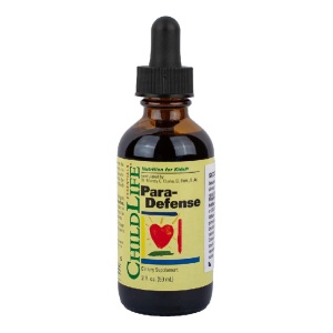 SECOM Para defence 59.15 ml