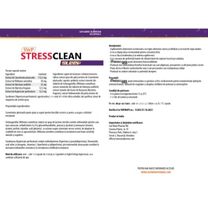 Stressclean Sleep x 30cps Sun Wave - Img 2