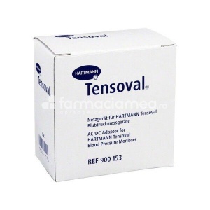 Tensoval adaptor tensiometru, Hartmann