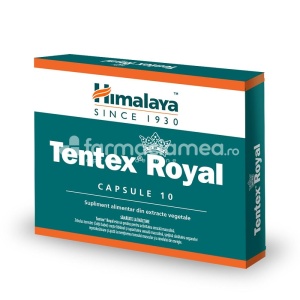 Tentex Royal x 10cps Himalaya