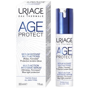 Uriage Age Protect ser intens multi-action, 30 ml