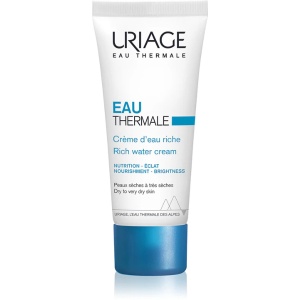 Uriage Eau Thermale Crema Hidratanta Textura Bogata 40ml