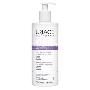 Uriage Gyn Phy Gel Intim de Curatare 500ml
