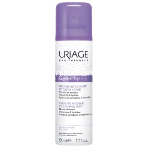 Uriage Gyn Phy Spray Intim 50ml