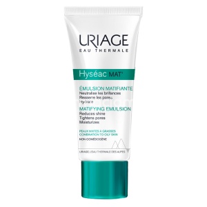 Uriage Hyseac Mat Emulsie matifianta, 40 ml