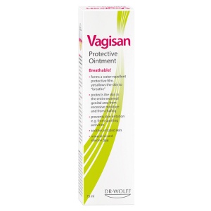 Vagisan Unguent Protector 75ml
