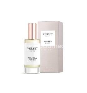 Verset Andrea (Narciso Rodriguez for Her) 15ml - Img 1