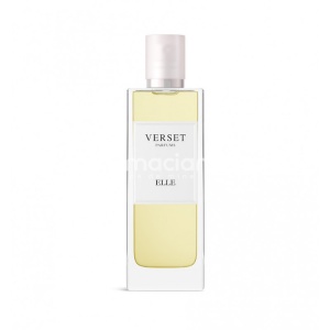 Verset Elle (Coco Mademoiselle by Chanel) 50ml - Img 2