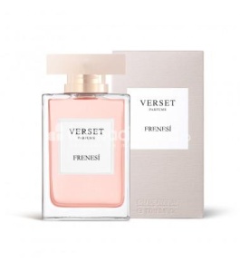 Verset Frenesi (Black Opium by Yves Saint Laurent) 100ml - Img 2