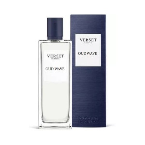 Verset Oud Wave 50ml