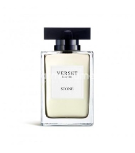 Verset Stone (Man in Black by Bulgari) 100ml - Img 2