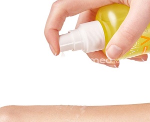 Vichy Capital Soleil Apa de Protectie Solara Hydra SPF50+ 200ml  - Img 4