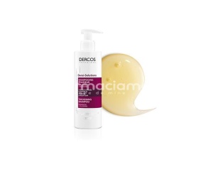 Vichy Dercos Densi Solutions Sampon pt Par Subtire si Slabit Efect de Densificare 250ml - Img 2