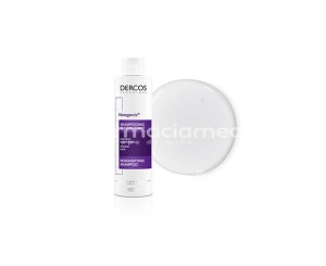 Vichy Dercos Neogenic Sampon Redensificator cu Stemoxidina 200ml - Img 2