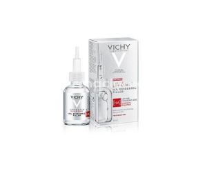 Vichy Liftactiv Supreme HA Epidermic Filler pt Fata si Zona Ochilor 30ml - Img 2
