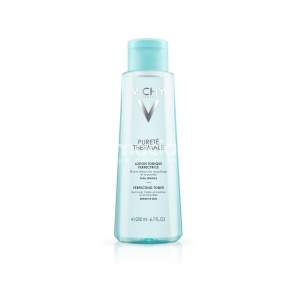 Vichy Purete Thermale Lotiune Tonica Ten Normal Mixt 200ml
