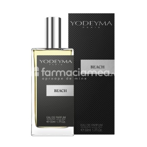 Yodeyma Beach 50ml