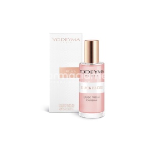 Yodeyma Black Elixir 15ml