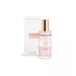 Yodeyma Celebrity Woman 15 ml