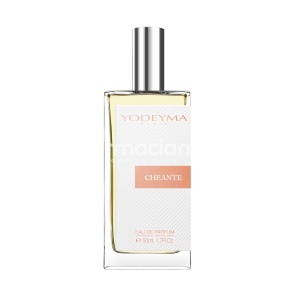 Yodeyma Cheante 50ml