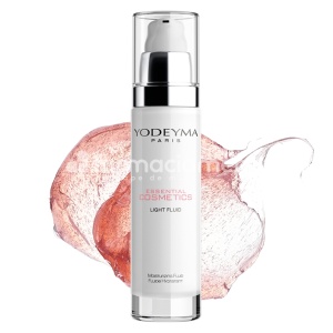 Yodeyma Essential Cosmetics Light Fluid 50ml