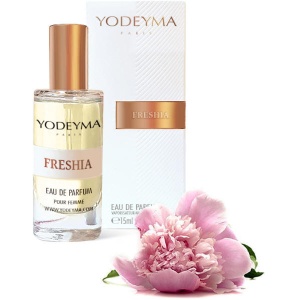Yodeyma Freshia 15ml