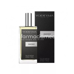 Yodeyma Instint 50ml