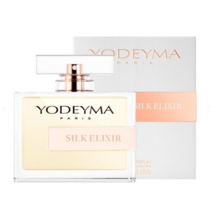 Yodeyma Silk Elixir 100ml
