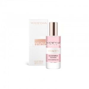 Yodeyma Vivacity 15ml
