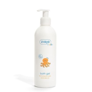 Ziaja Baby Gel Dus pt Copii +3luni 300ml