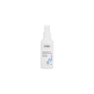 Ziaja Foot Care Spray Antiperspirant Blocker pt Picioare 100ml