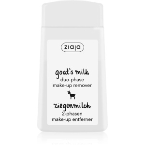 Ziaja Goat s Milk Demachiant Bifazic 120ml