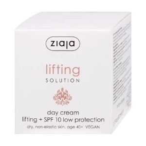 Ziaja Lifting Solution Crema de Zi SPF10 40+ 50ml
