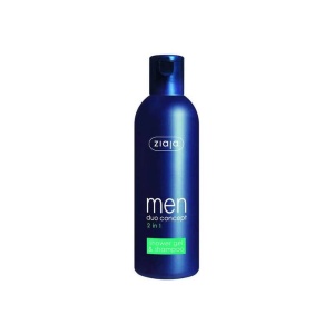 Ziaja Men Gel de Dus si Sampon 2in1 300ml