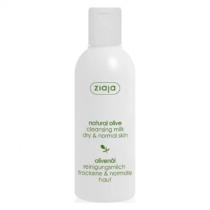 Ziaja Natural Olive Lapte Demachiant 200ml