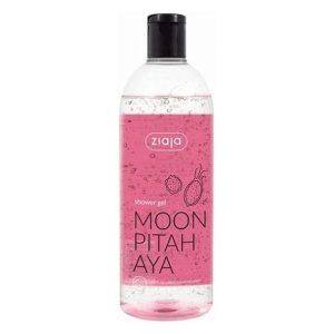 Ziaja Shower Gels Gel de Dus Fructul Dragonului 500ml
