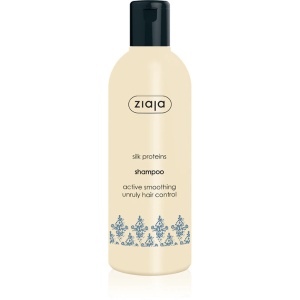 Ziaja Silk Sampon 300ml