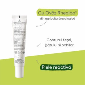 A-Derma Biology Crema Calmanta 40ml - Img 2